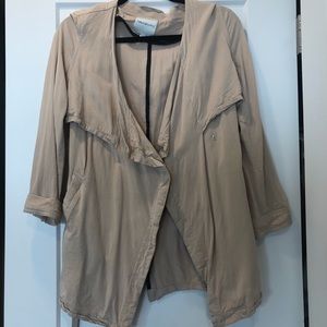 Cream Thread & Supply jacket